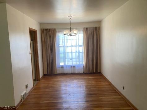 6413 Anita Drive Parma Heights OH 44130