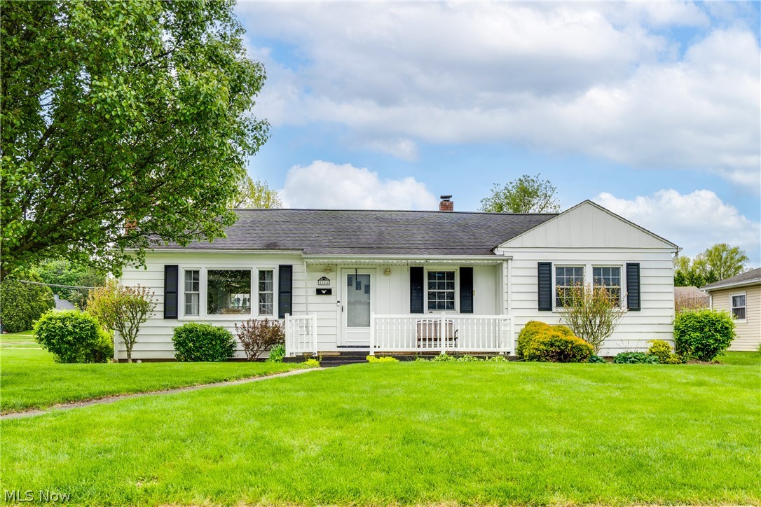 1114 Lincoln Avenue Cuyahoga Falls OH 44223