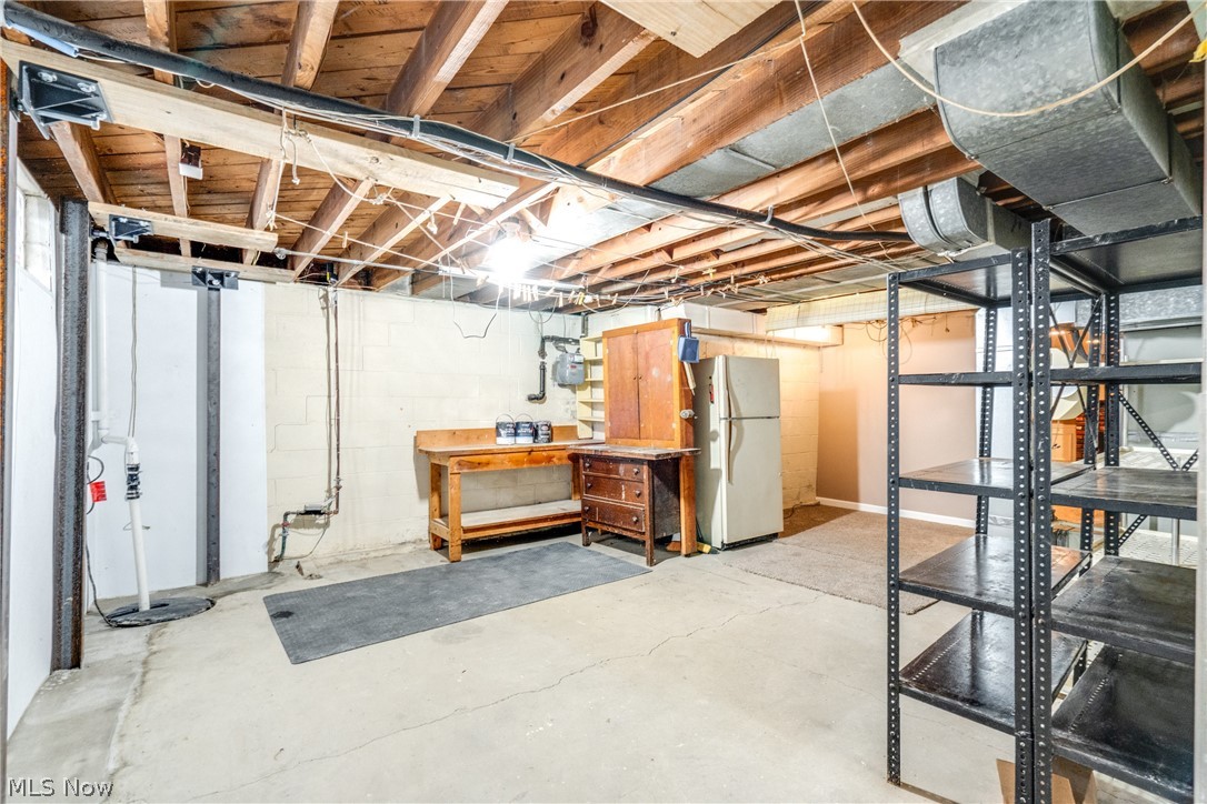 1114 Lincoln Avenue Cuyahoga Falls OH 44223