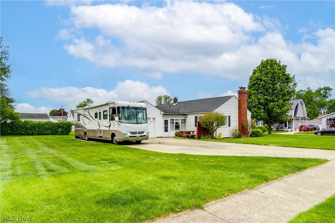 1114 Lincoln Avenue Cuyahoga Falls OH 44223