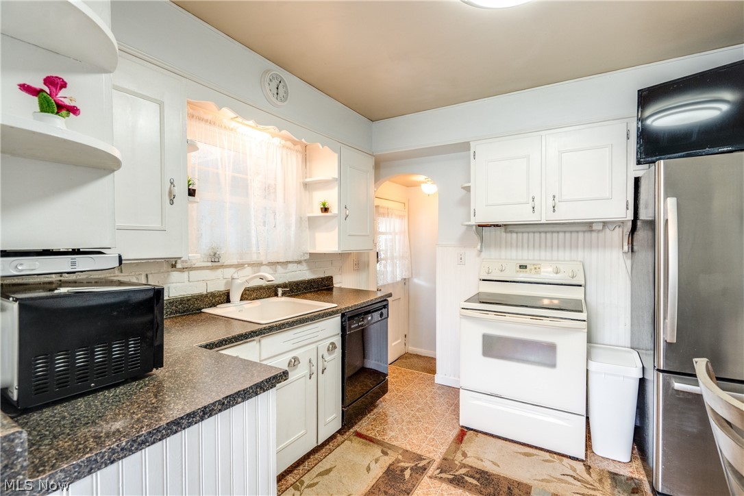 1114 Lincoln Avenue Cuyahoga Falls OH 44223