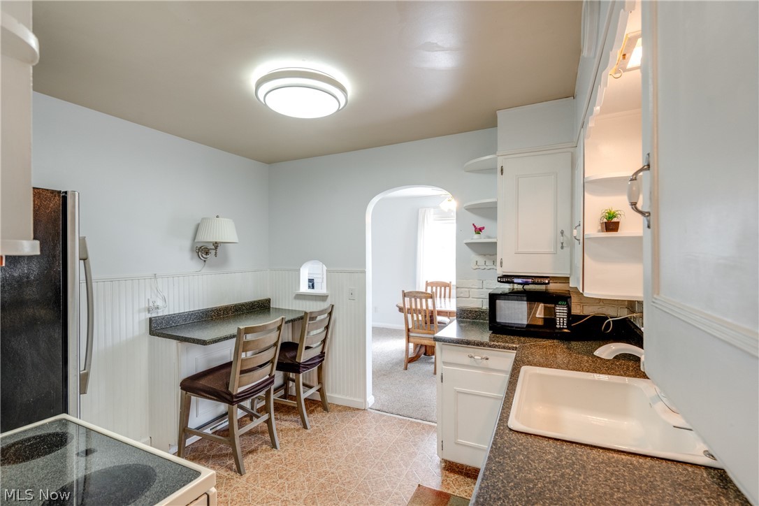 1114 Lincoln Avenue Cuyahoga Falls OH 44223