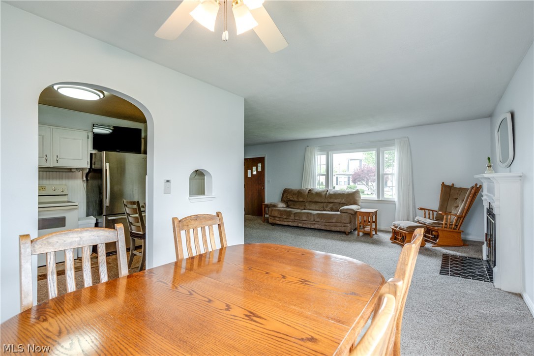 1114 Lincoln Avenue Cuyahoga Falls OH 44223