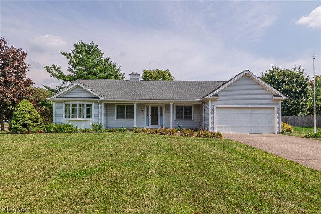 3233 Bramblewood Way Avon OH 44011