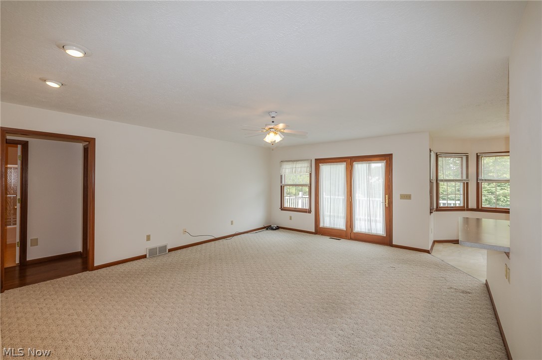 3233 Bramblewood Way Avon OH 44011