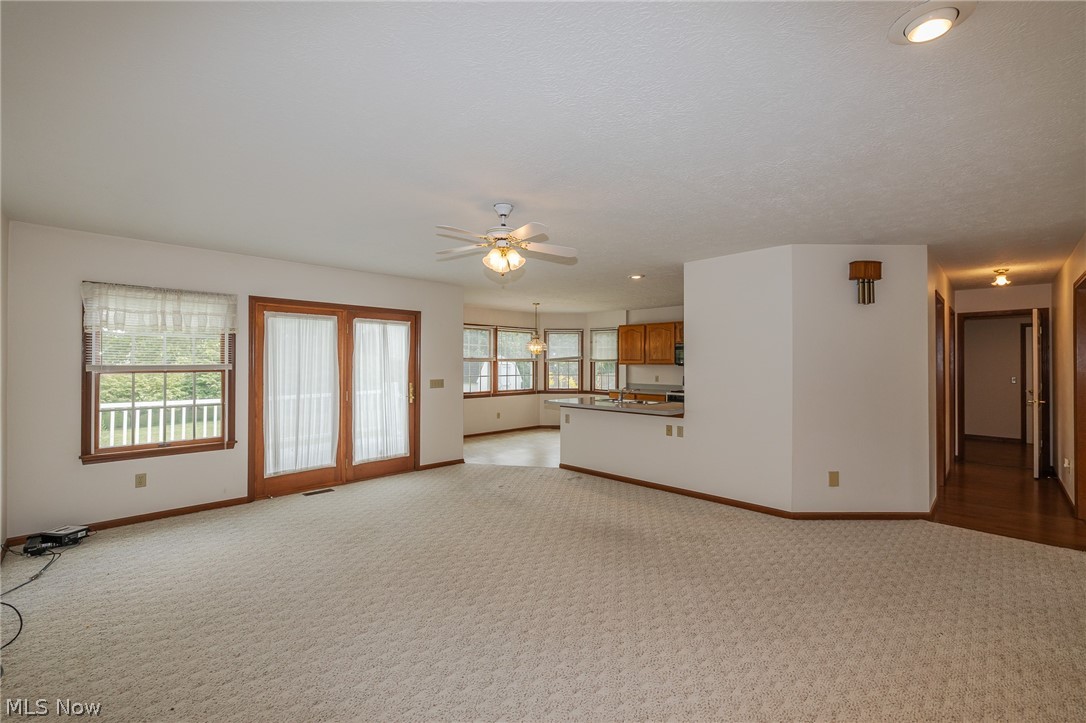3233 Bramblewood Way Avon OH 44011