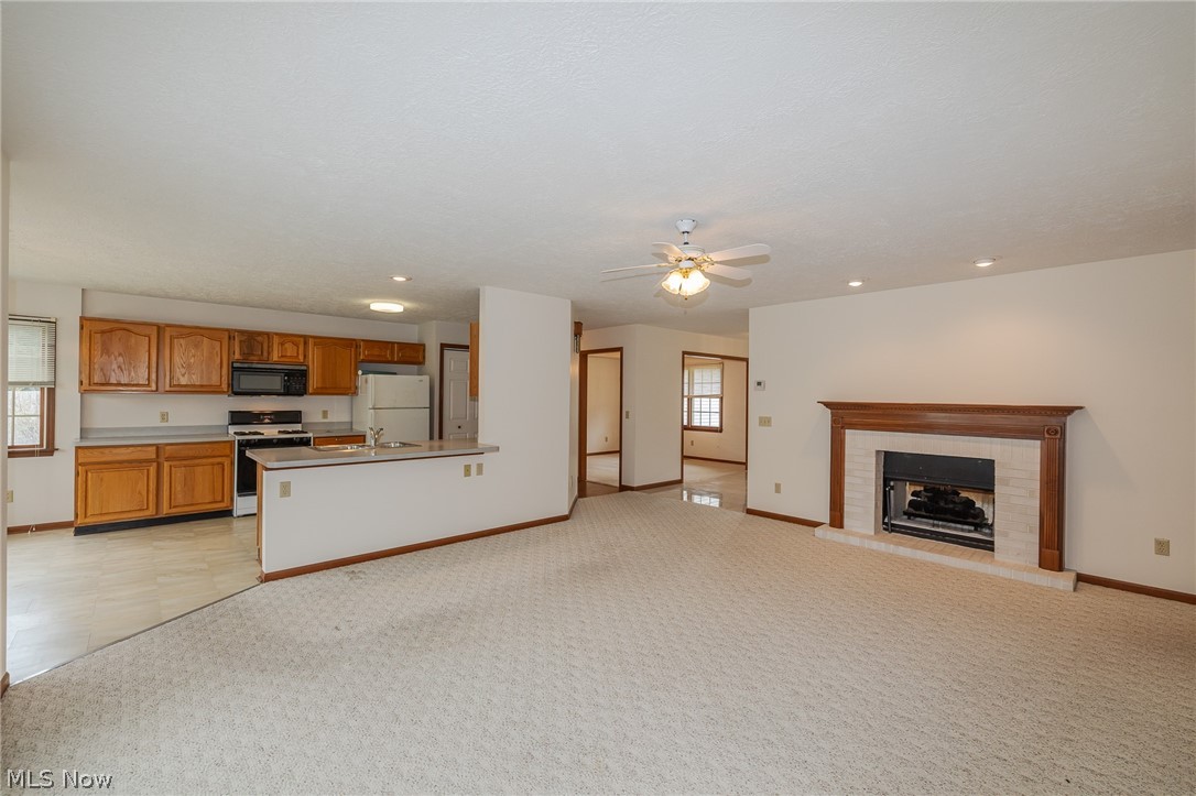 3233 Bramblewood Way Avon OH 44011