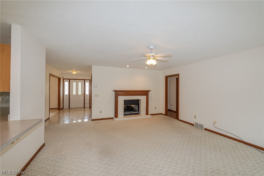 3233 Bramblewood Way Avon OH 44011
