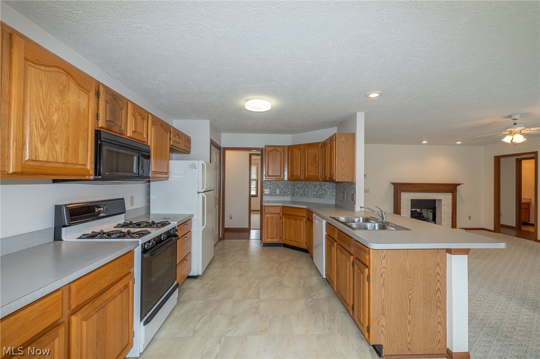 3233 Bramblewood Way Avon OH 44011