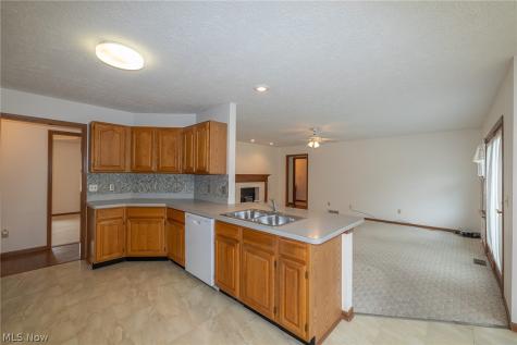 3233 Bramblewood Way Avon OH 44011