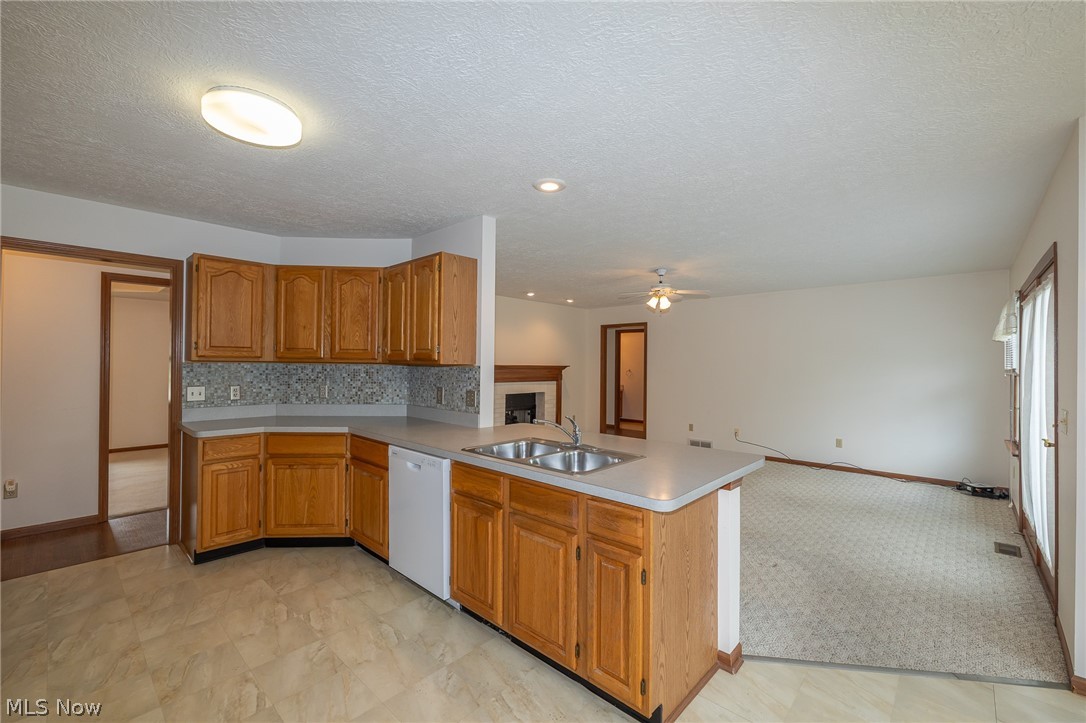 3233 Bramblewood Way Avon OH 44011