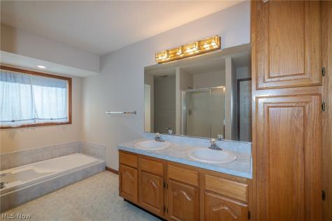3233 Bramblewood Way Avon OH 44011