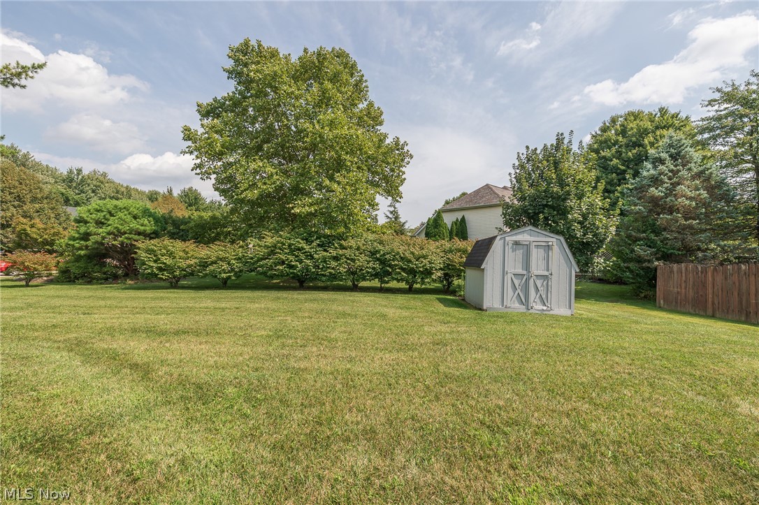3233 Bramblewood Way Avon OH 44011