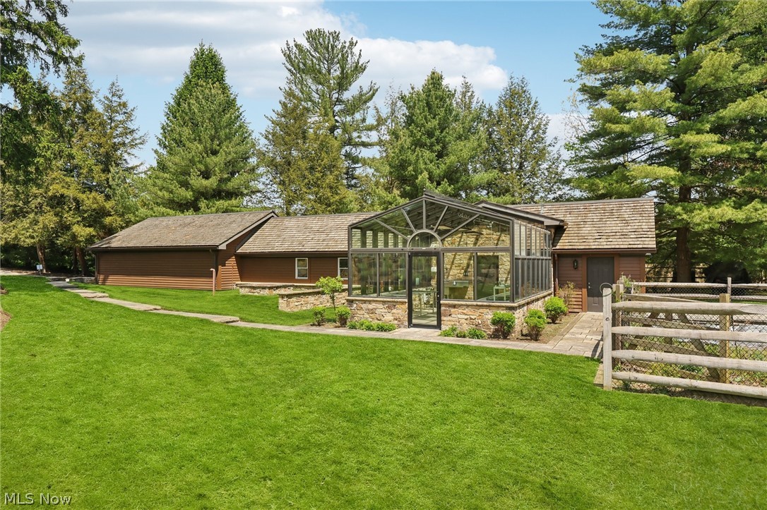 2875 Chagrin River Road Hunting Valley OH 44022