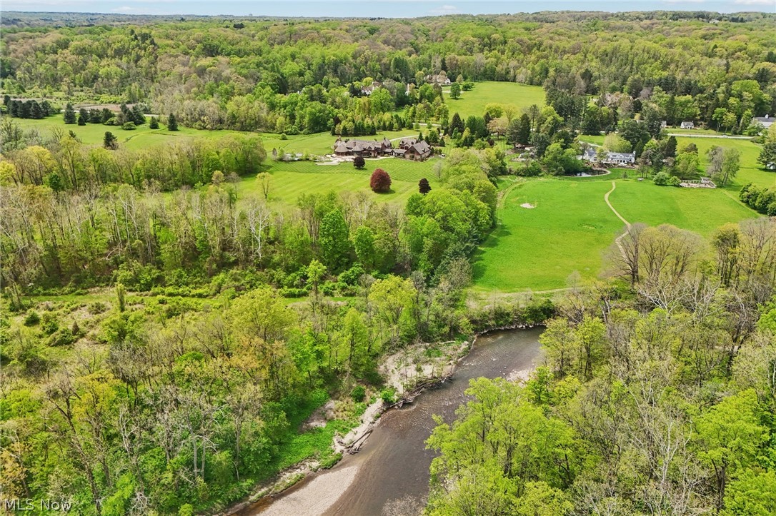 2875 Chagrin River Road Hunting Valley OH 44022