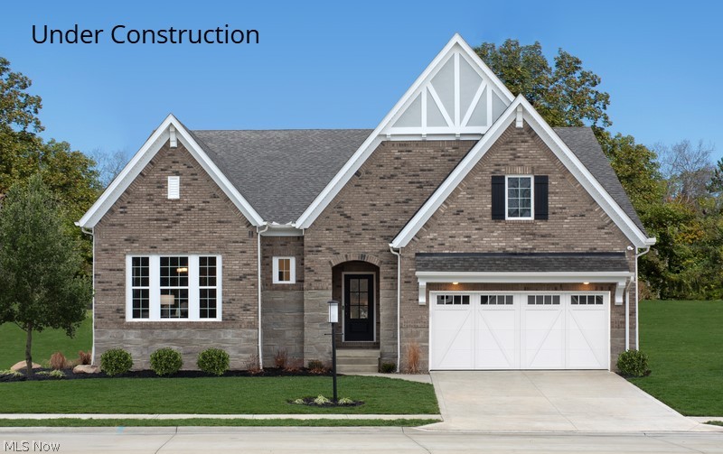 2870 Grayson Drive Medina OH 44256