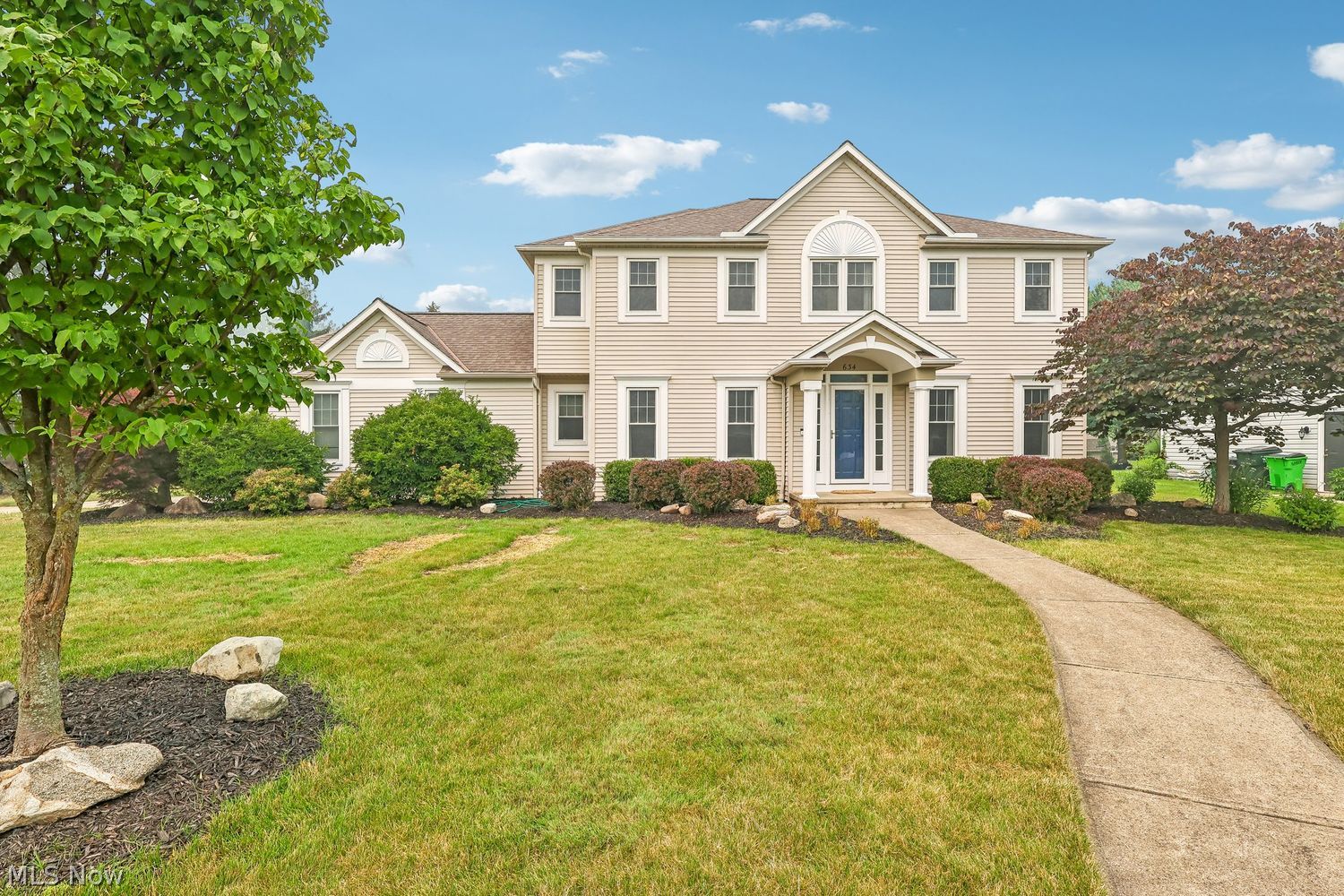 634 Marbrook Lane Avon Lake OH 44012