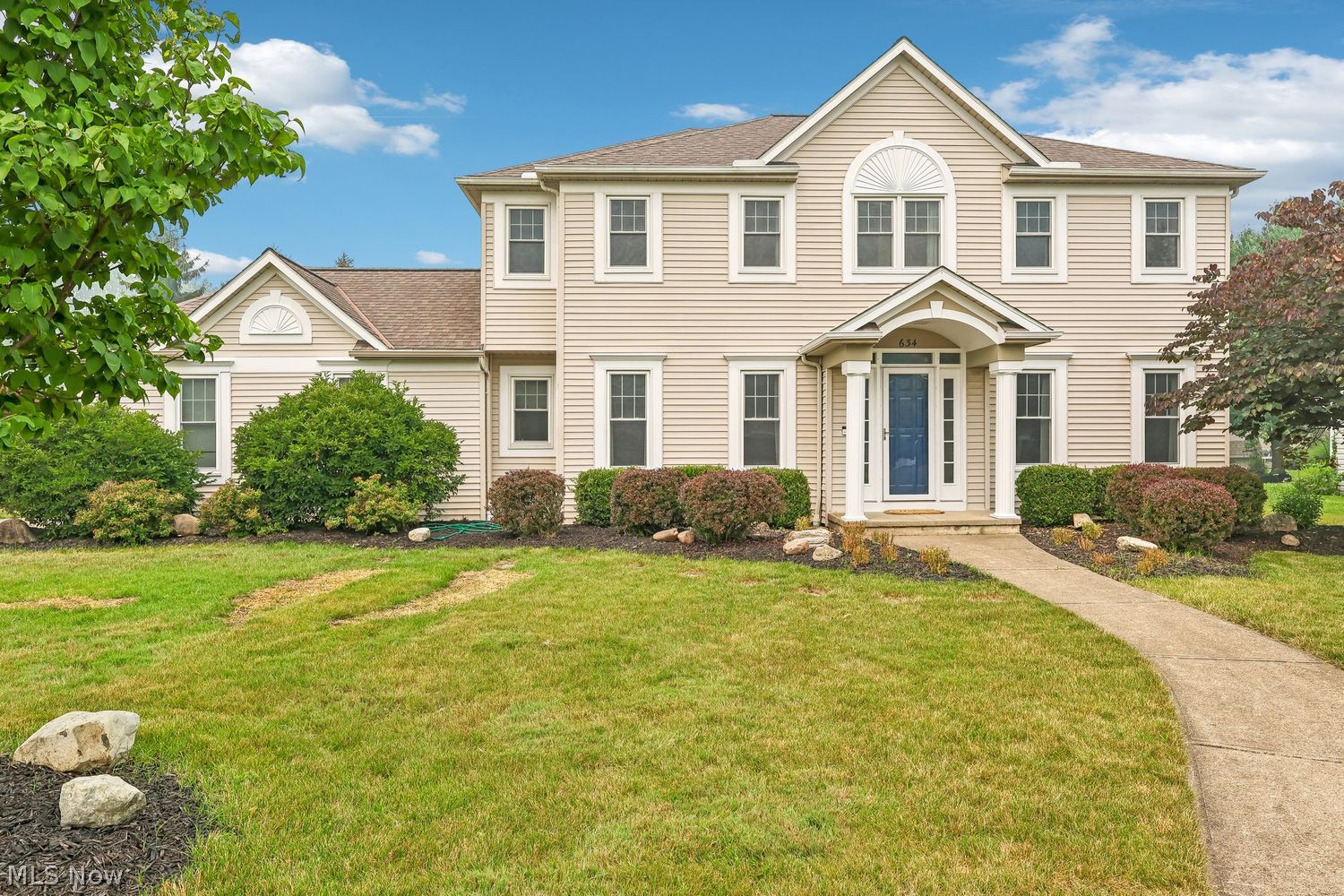 634 Marbrook Lane Avon Lake OH 44012