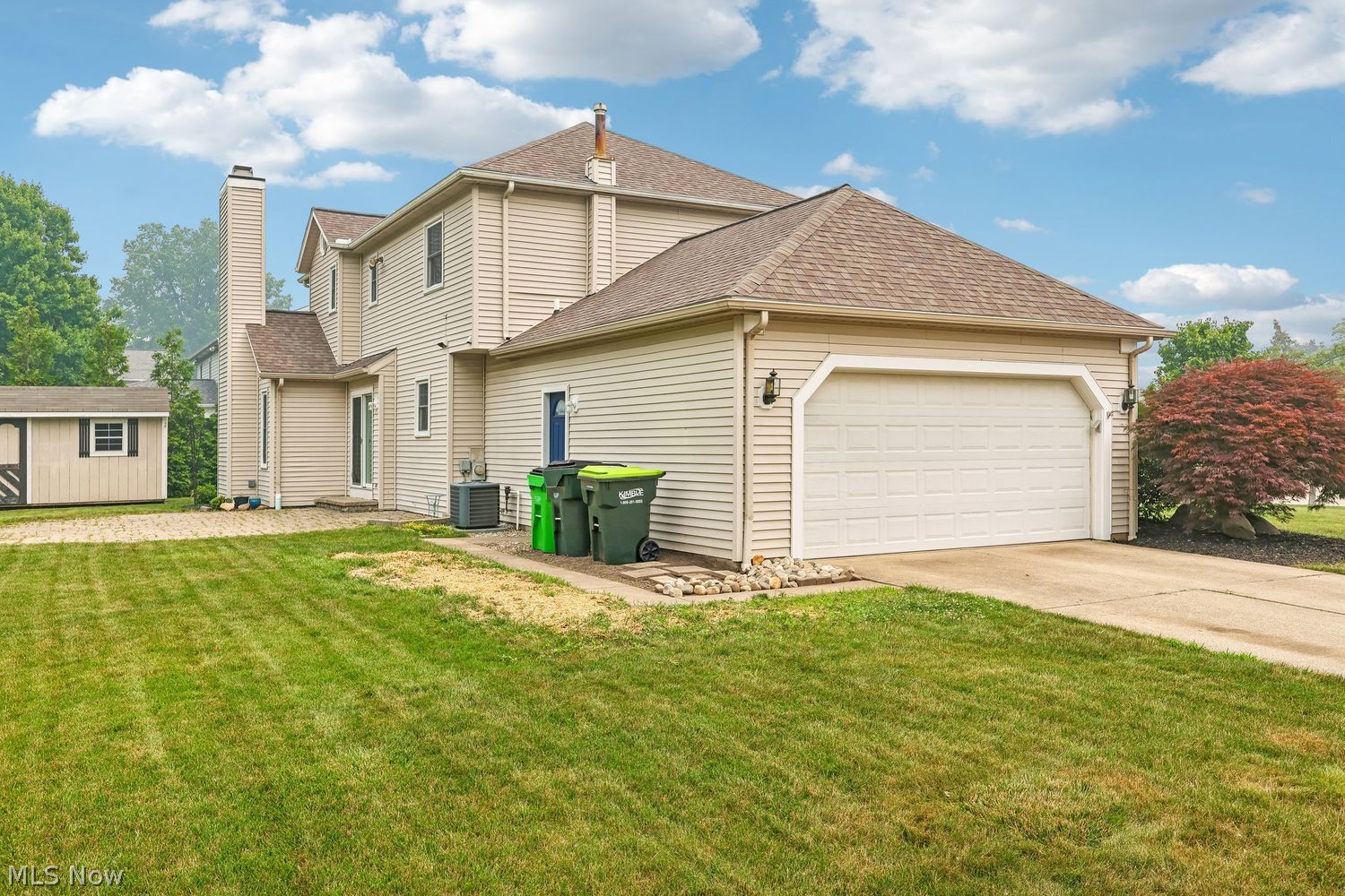 634 Marbrook Lane Avon Lake OH 44012