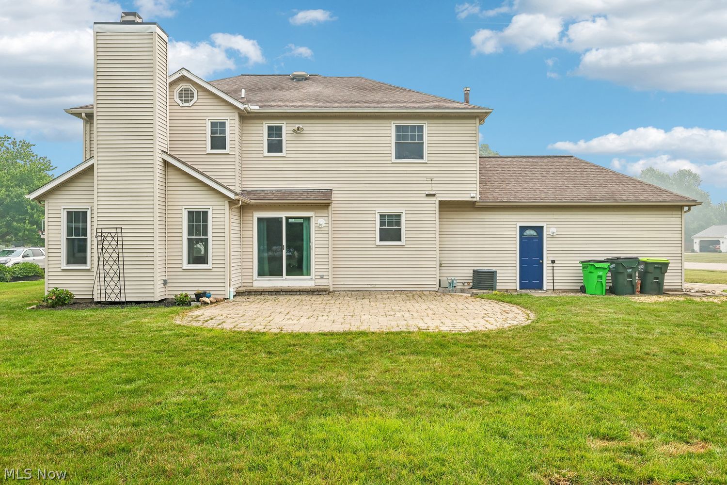 634 Marbrook Lane Avon Lake OH 44012