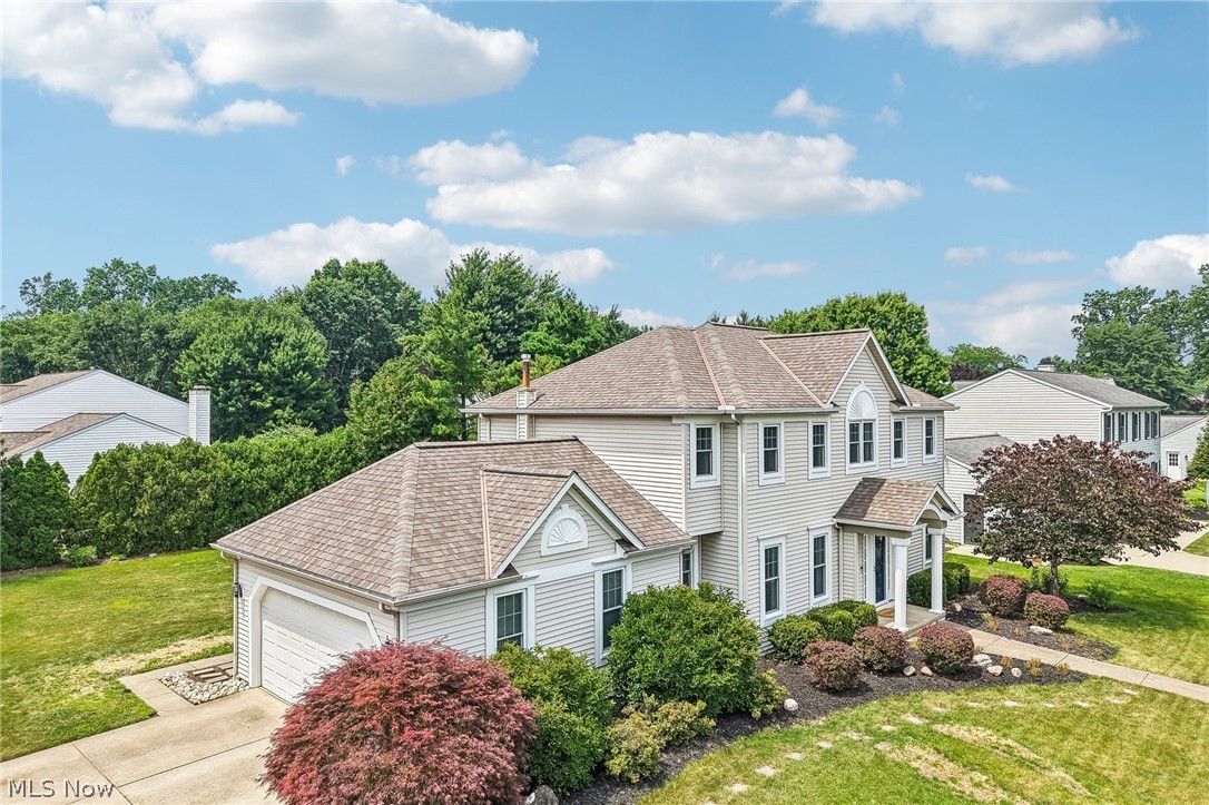 634 Marbrook Lane Avon Lake OH 44012