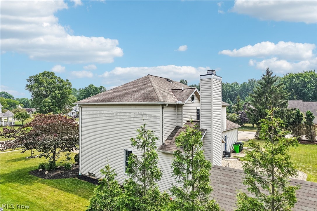 634 Marbrook Lane Avon Lake OH 44012