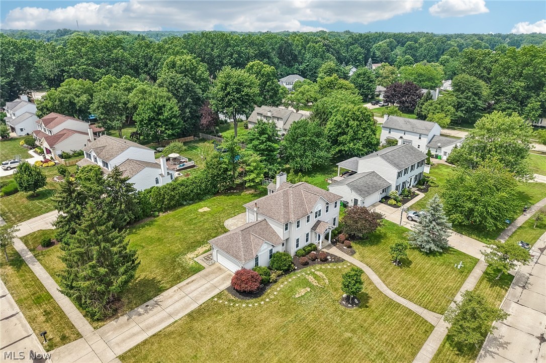 634 Marbrook Lane Avon Lake OH 44012