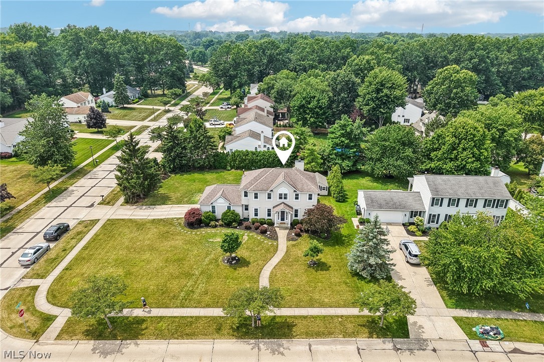 634 Marbrook Lane Avon Lake OH 44012