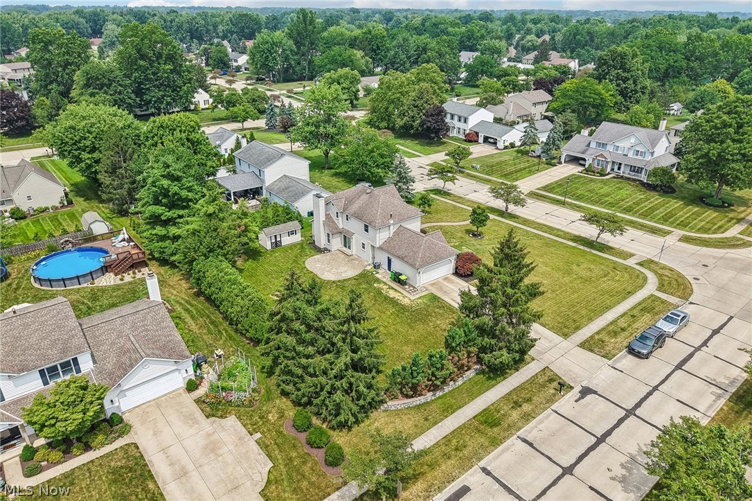 634 Marbrook Lane Avon Lake OH 44012