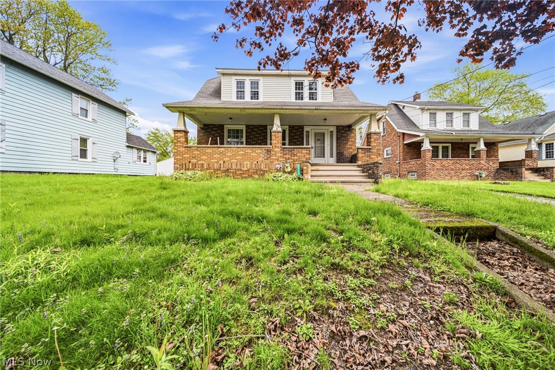 1728 Harbor Avenue Ashtabula OH 44004
