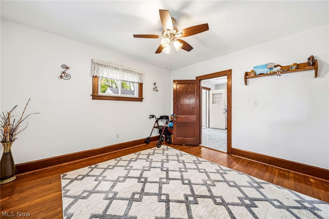 1728 Harbor Avenue Ashtabula OH 44004