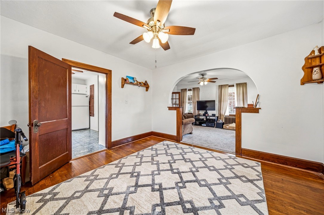 1728 Harbor Avenue Ashtabula OH 44004