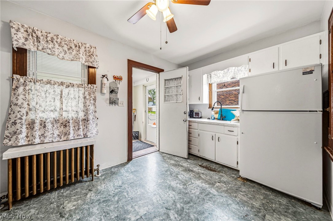 1728 Harbor Avenue Ashtabula OH 44004
