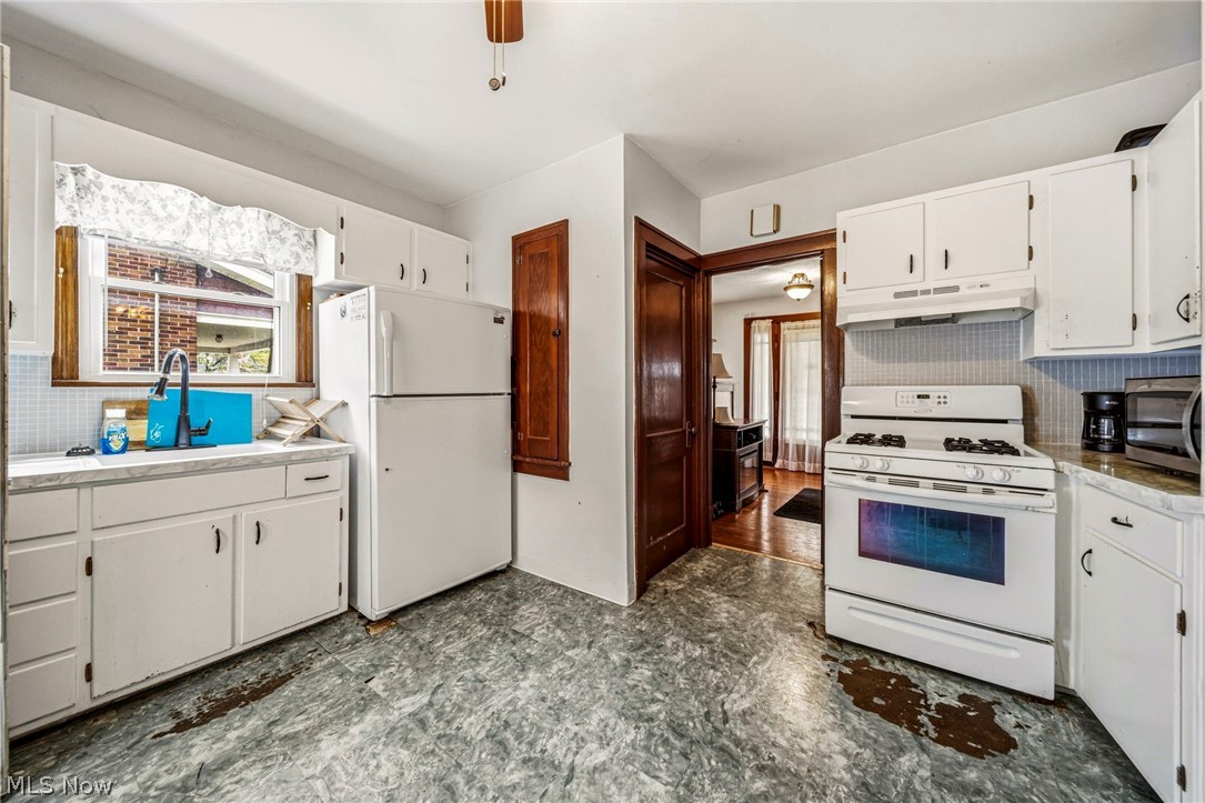 1728 Harbor Avenue Ashtabula OH 44004