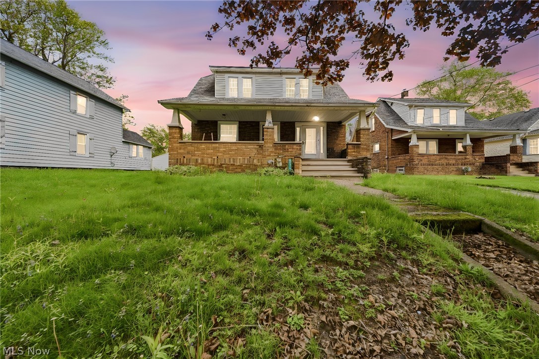 1728 Harbor Avenue Ashtabula OH 44004