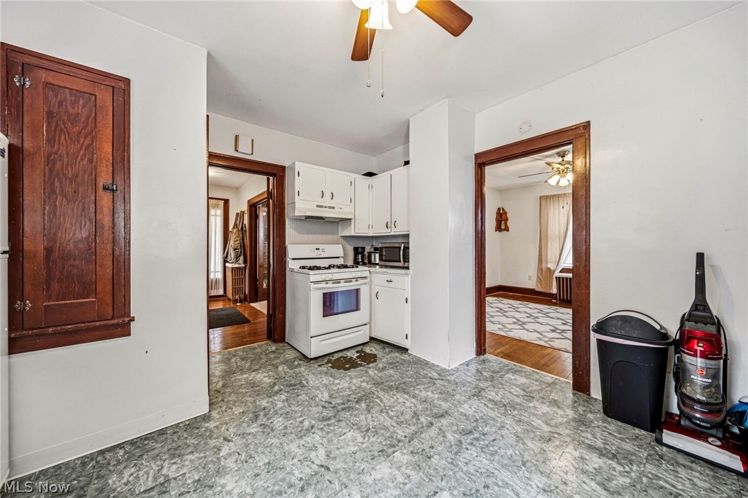 1728 Harbor Avenue Ashtabula OH 44004
