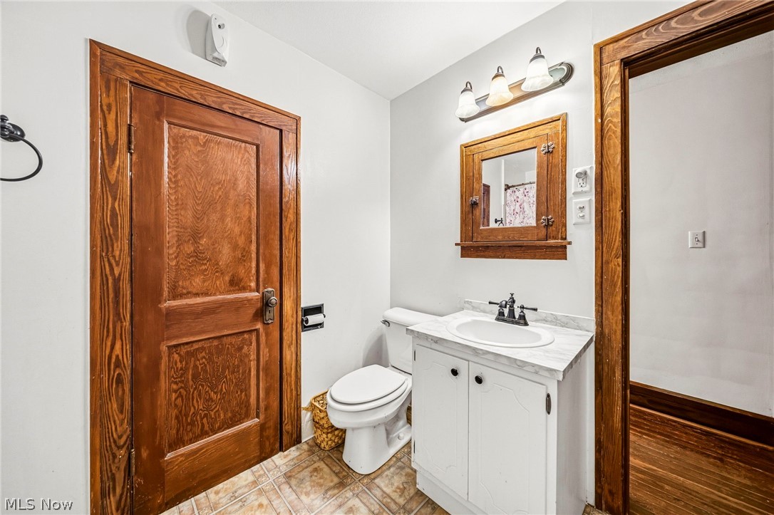1728 Harbor Avenue Ashtabula OH 44004