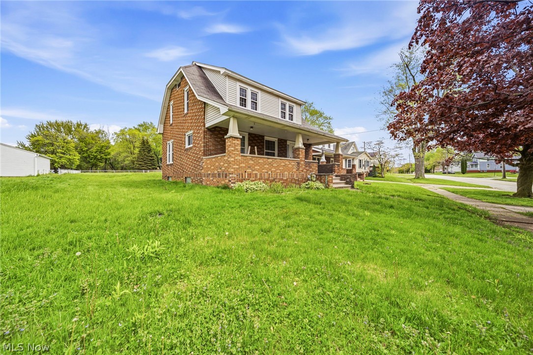 1728 Harbor Avenue Ashtabula OH 44004
