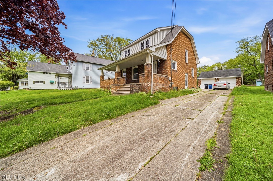 1728 Harbor Avenue Ashtabula OH 44004