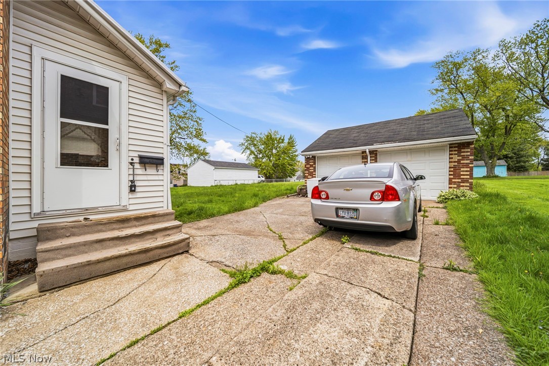 1728 Harbor Avenue Ashtabula OH 44004