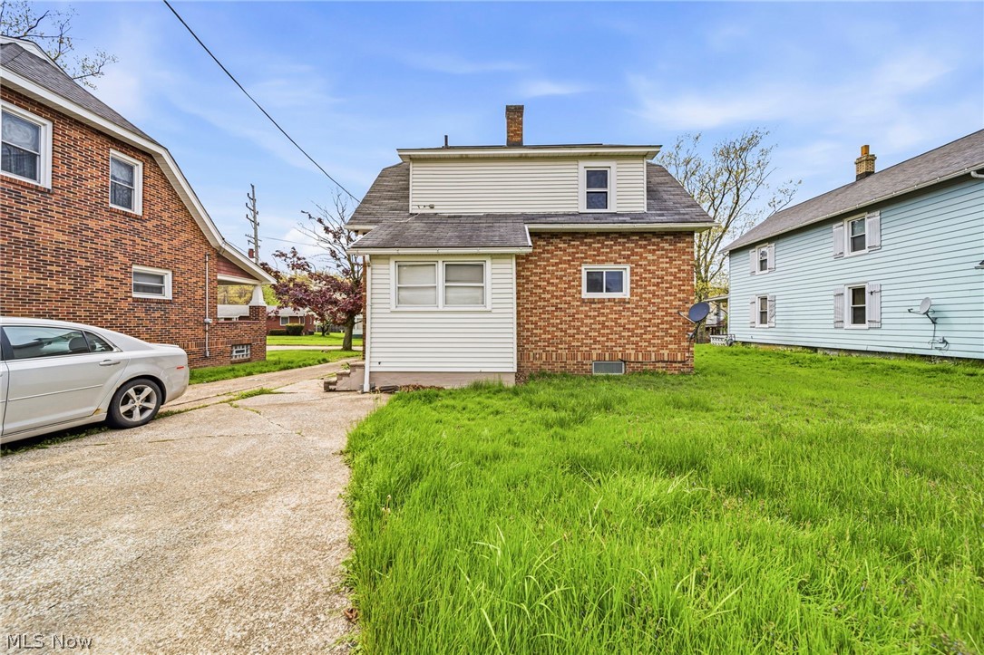 1728 Harbor Avenue Ashtabula OH 44004