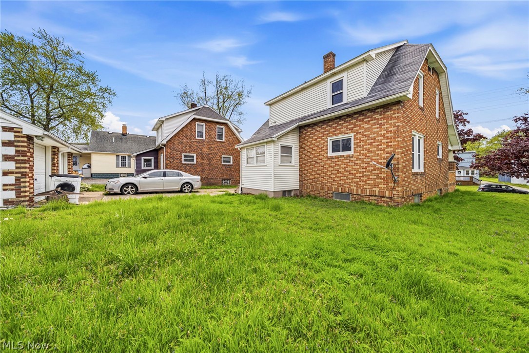 1728 Harbor Avenue Ashtabula OH 44004