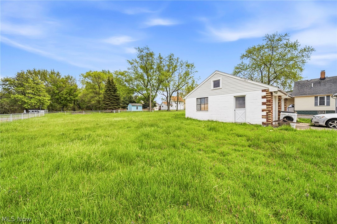 1728 Harbor Avenue Ashtabula OH 44004