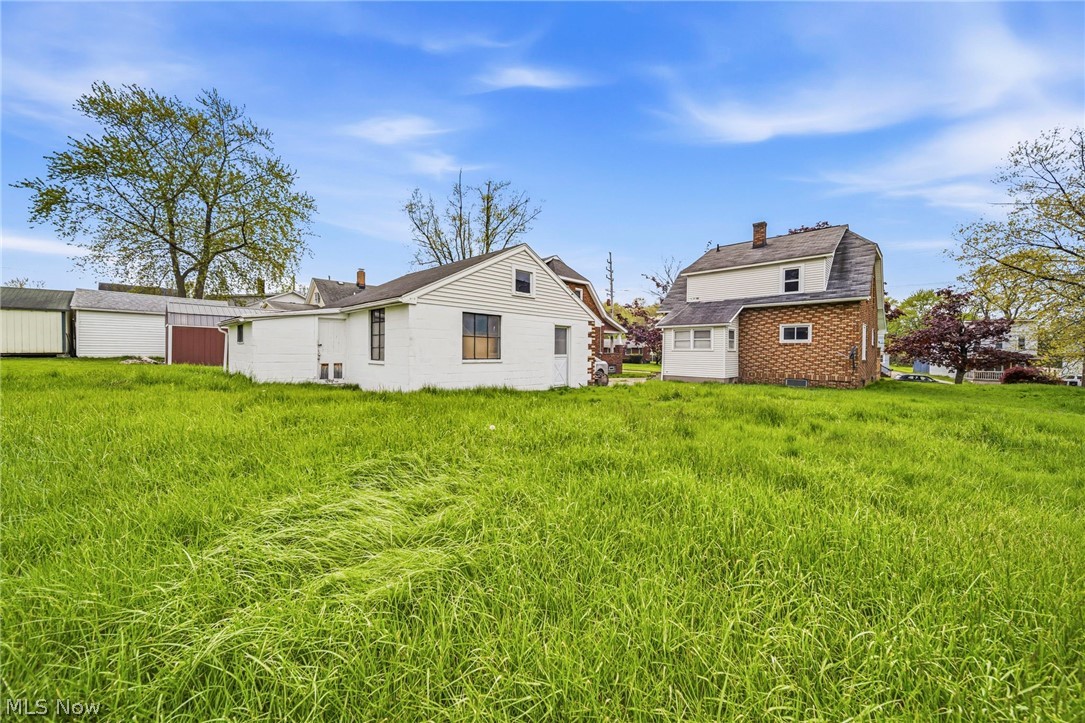 1728 Harbor Avenue Ashtabula OH 44004