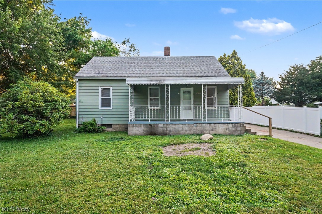1854 Olympic Street Cuyahoga Falls OH 44221
