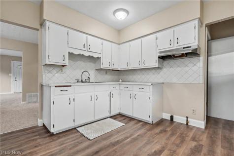 1854 Olympic Street Cuyahoga Falls OH 44221