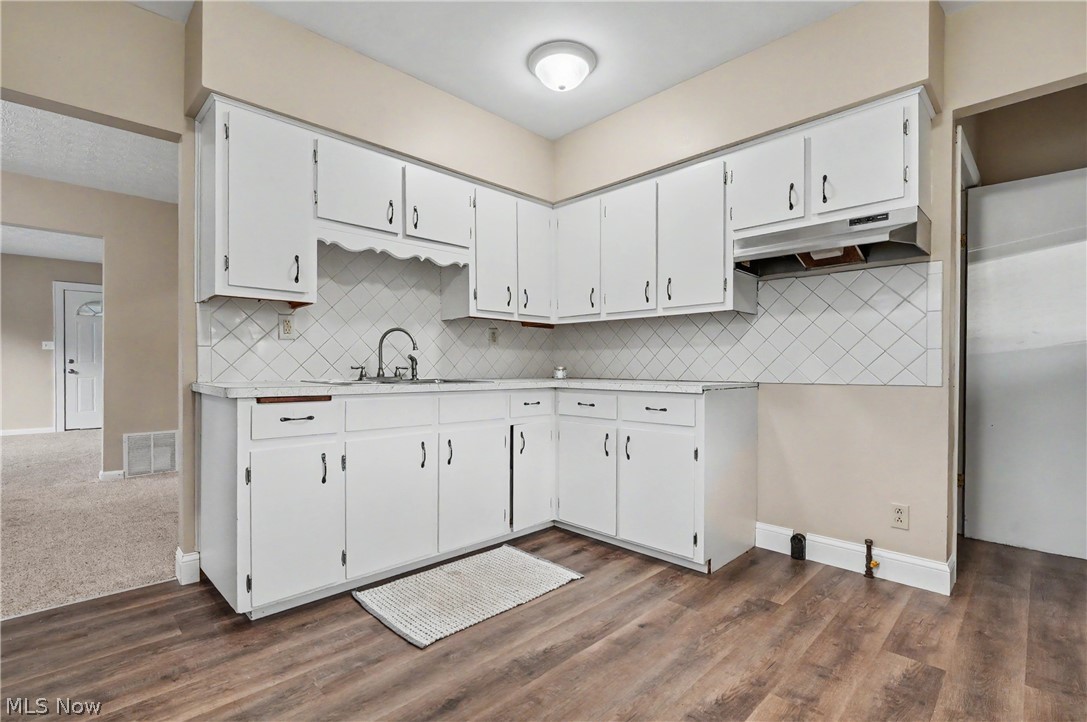 1854 Olympic Street Cuyahoga Falls OH 44221