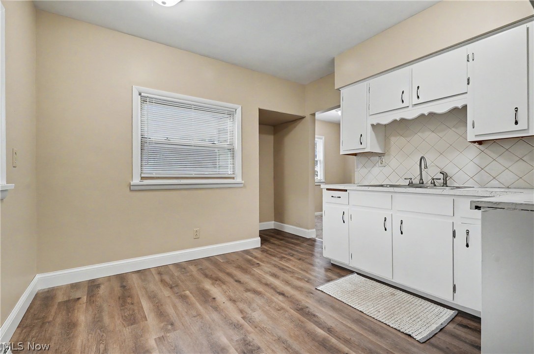 1854 Olympic Street Cuyahoga Falls OH 44221