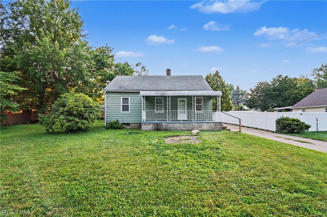 1854 Olympic Street Cuyahoga Falls OH 44221