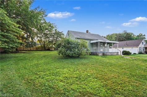 1854 Olympic Street Cuyahoga Falls OH 44221